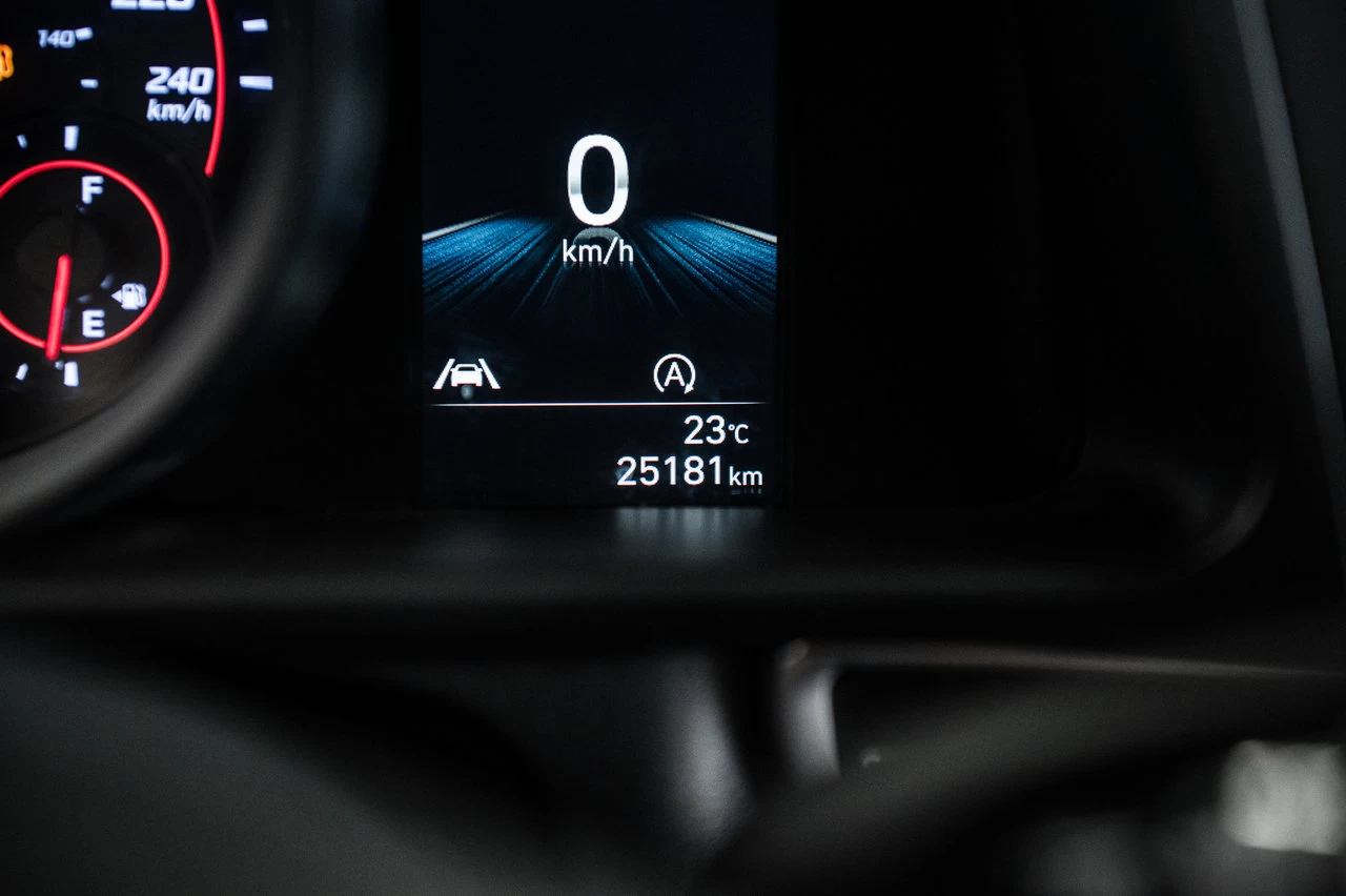 2023 Hyundai Elantra Essential Image principale