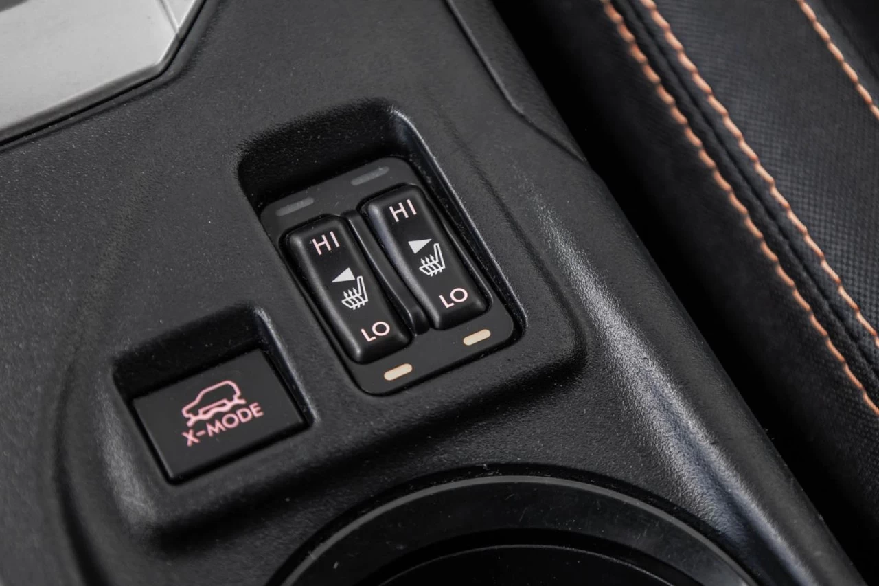 2023 Subaru Crosstrek Touring TOIT.OUVRANT+VOLANT/SIEGES.CHAUFF+CARPLAY Main Image