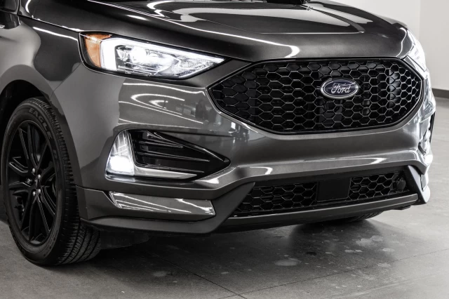 Ford Edge St Line 2020