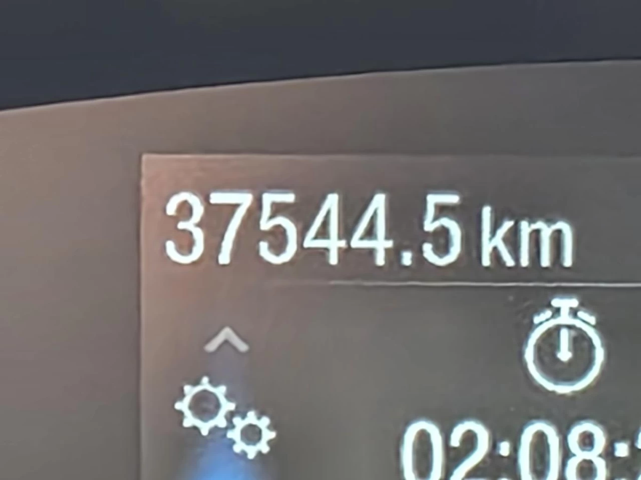 2023 Ford Maverick XLT Advanced AWD SuperCrew Image principale