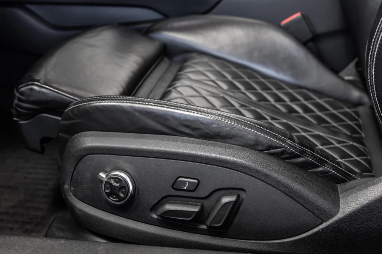 2018 Audi S5 Technik DIFF.SPORT+B&amp;O+NAVI Image principale