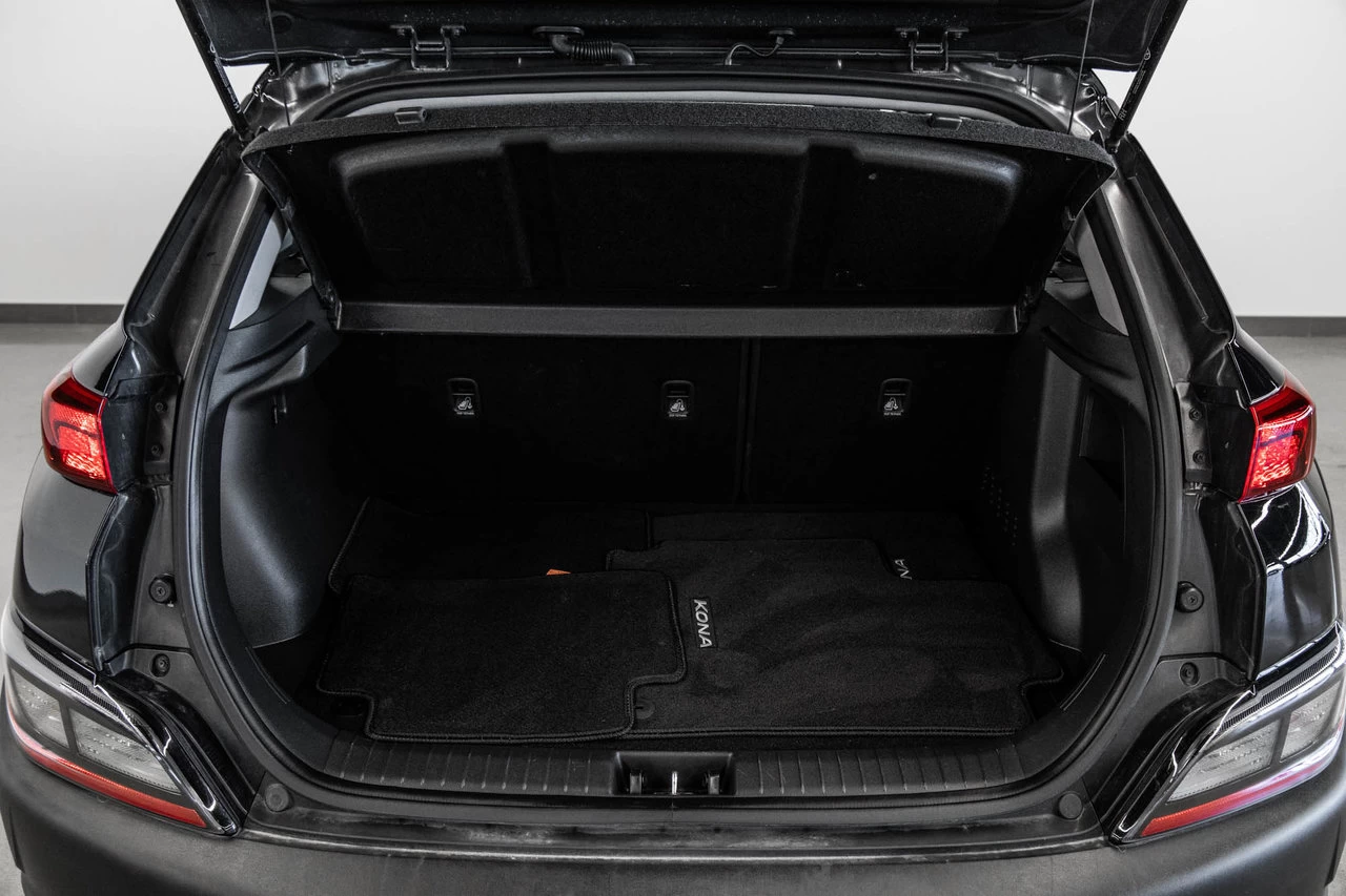 2023 Hyundai Kona Preferred Awd Image principale