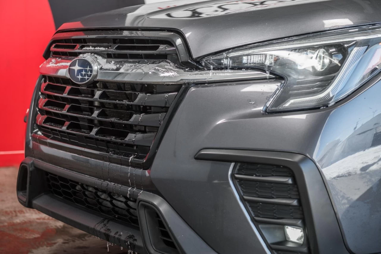 2023 Subaru Ascent Touring 8.PASS+TOIT.PANO+VOLANT/SIEGES.CHAUFF Image principale