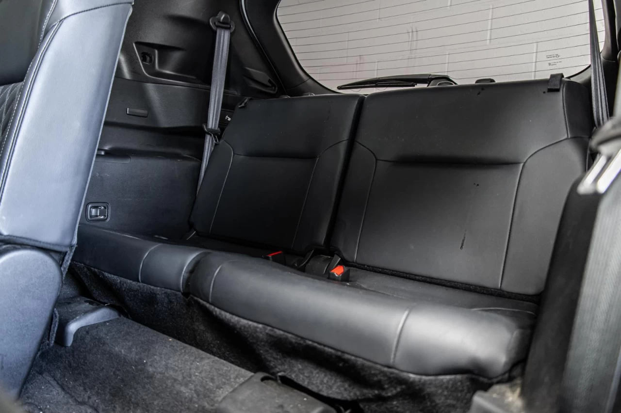 2022 Mitsubishi Outlander GT S-AWC NAVI+TOIT.PANO+CUIR+SIEGES.CHAUFFANTS Main Image