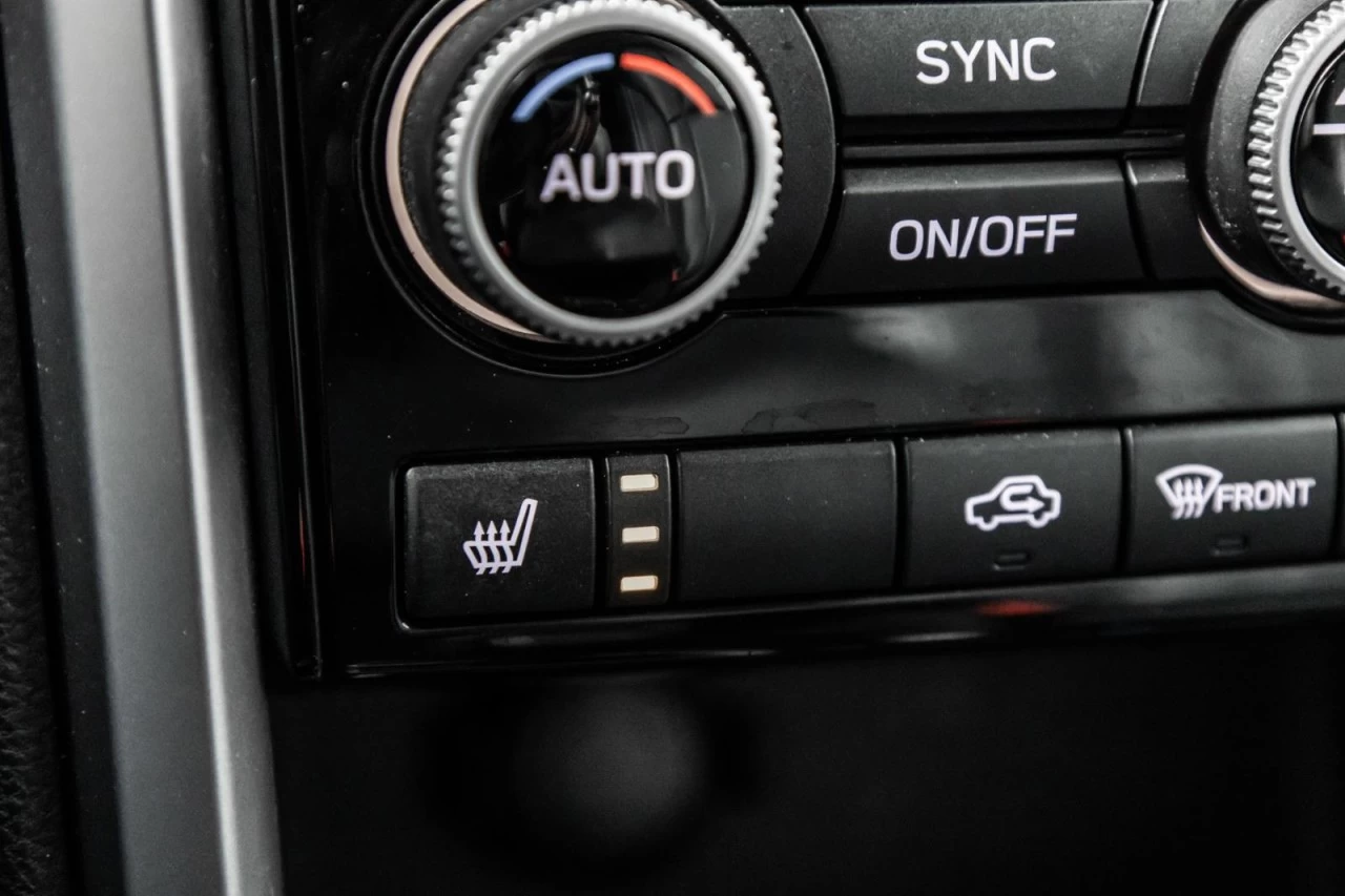 2020 Subaru Ascent Limited 7.PASS+NAVI+CUIR+TOIT.PANO+CARPLAY Image principale