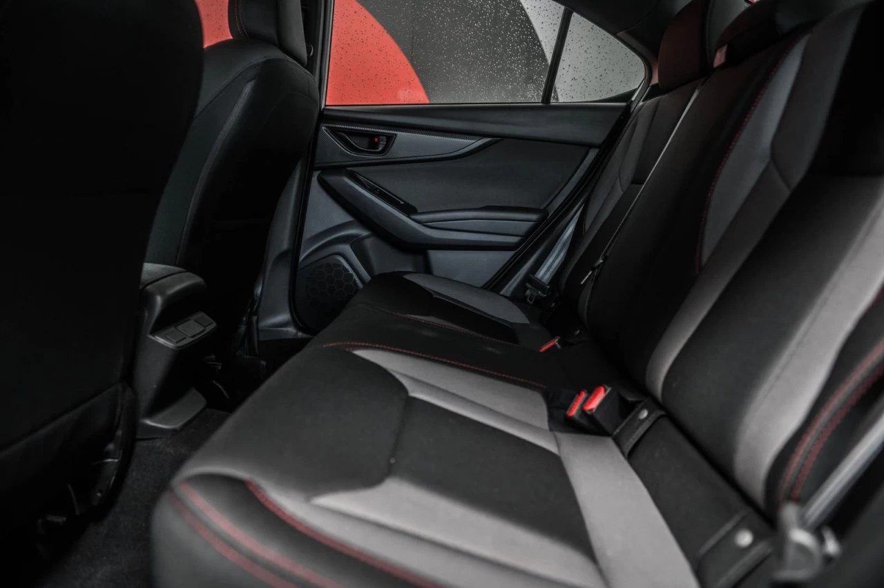 2023 Subaru WRX INSPECTÉ+RECONDITIONNÉ+FINANCEMENT.DISPO Image principale