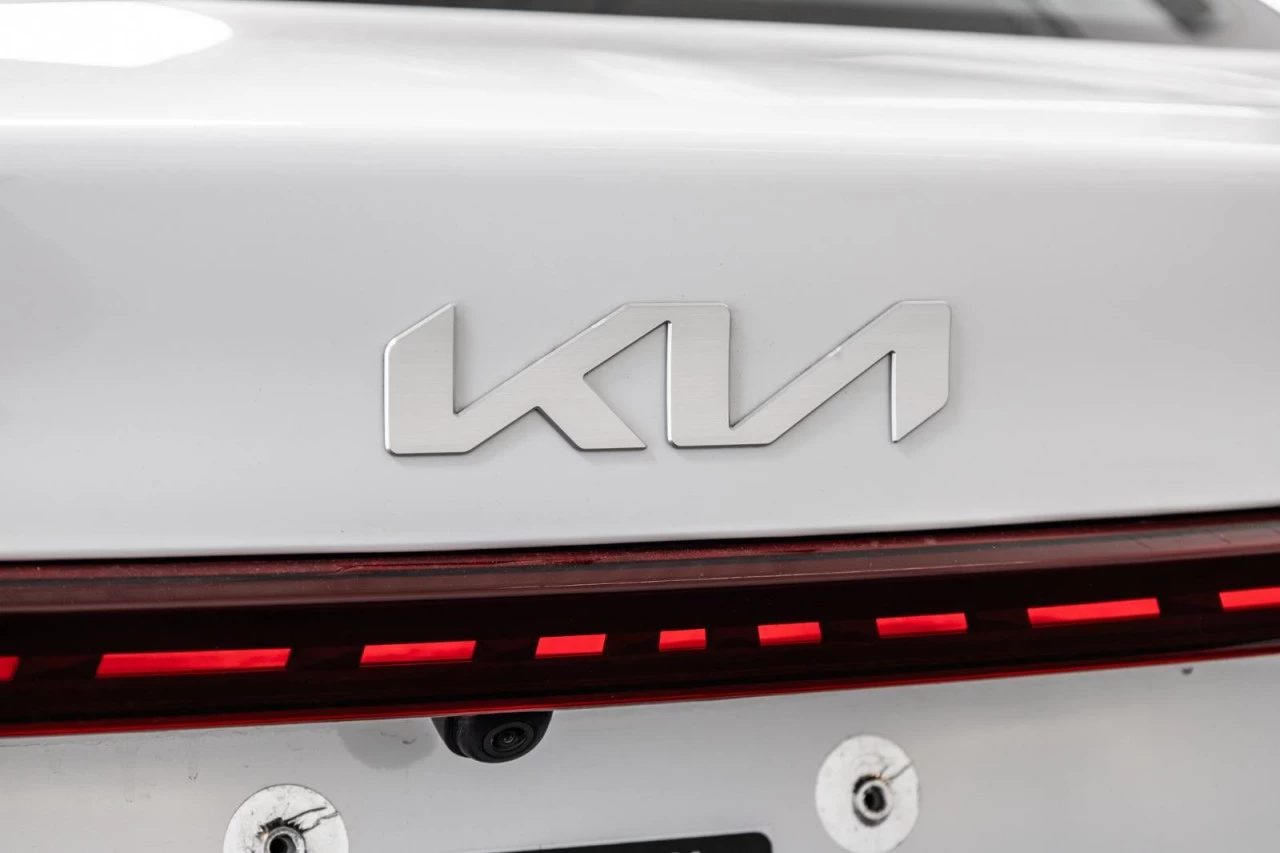 2022 Kia Forte LX SIEGES.CHAUFF+CARPLAY+BLUETOOTH+CAM.RECUL Main Image