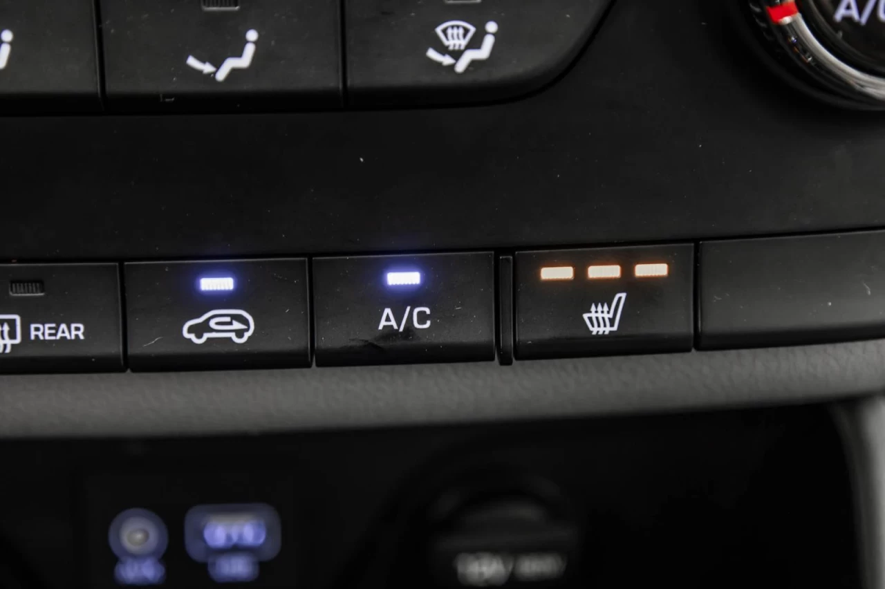 2017 Hyundai Tucson AWD  2.0L - Garantie 1 AN Image principale