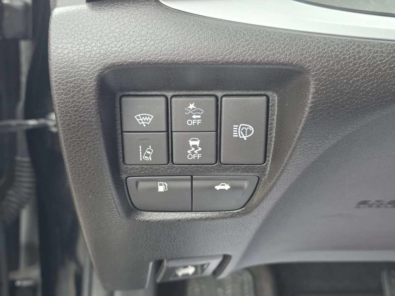2019 Acura TLX SH-AWD Tech Sedan Image principale
