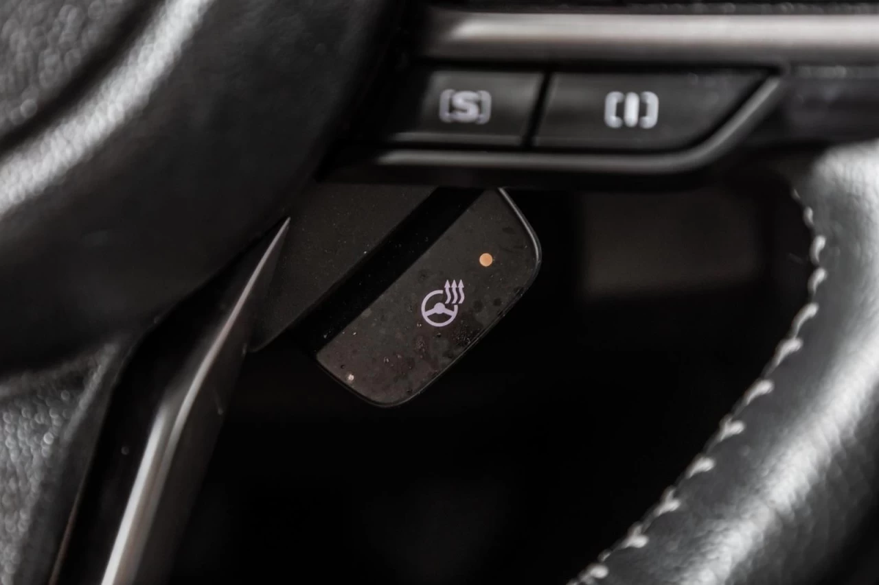 2023 Subaru Forester Limited NAVI+TOIT.PANO+CUIR+VOLANT/SIEGES.CHAUFF Main Image