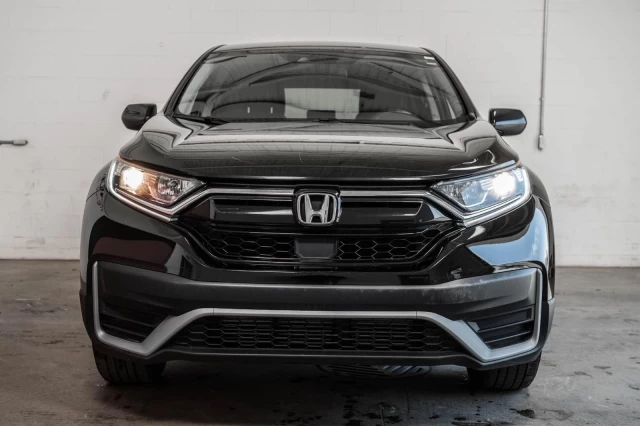Honda CR-V LX AWD+SIEGES.CHAUFF+BLUETOOTH+CAM.RECUL 2022