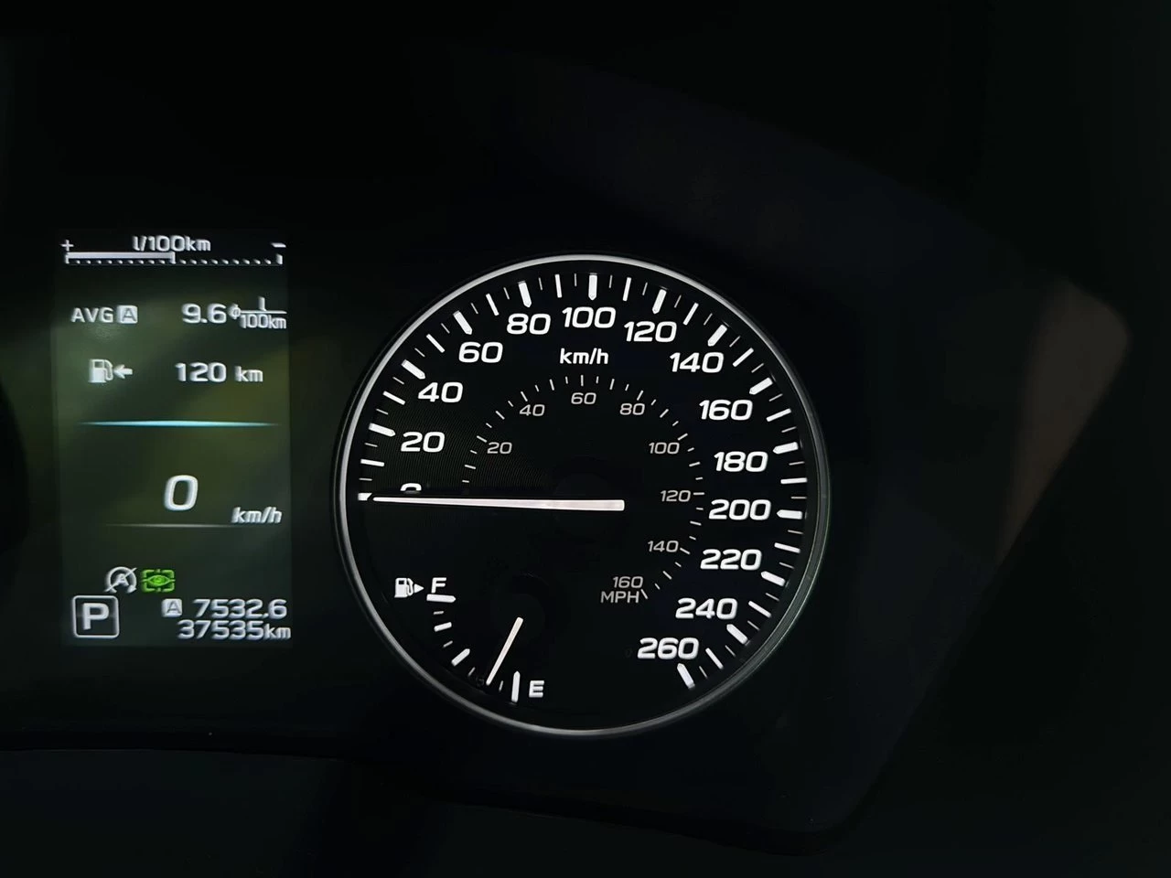 2022 Subaru Legacy Premier GT NAVI+CUIR+TOIT.OUVRANT Image principale