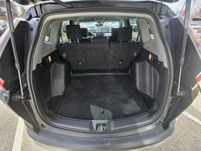 Honda CR-V LX AWD 2021