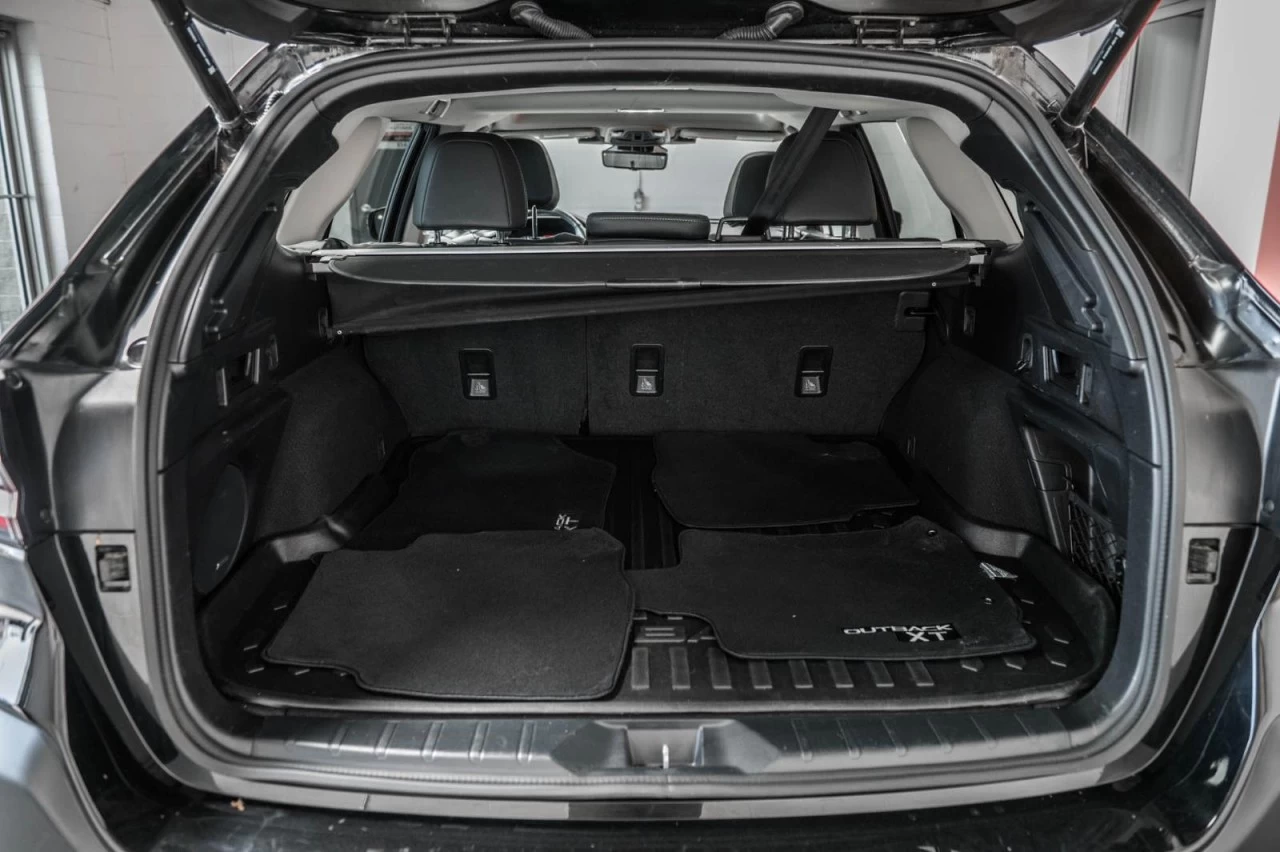 2023 Subaru Outback Premier XT NAVI+TOIT.OUVRANT+CUIR+CARPLAY Image principale
