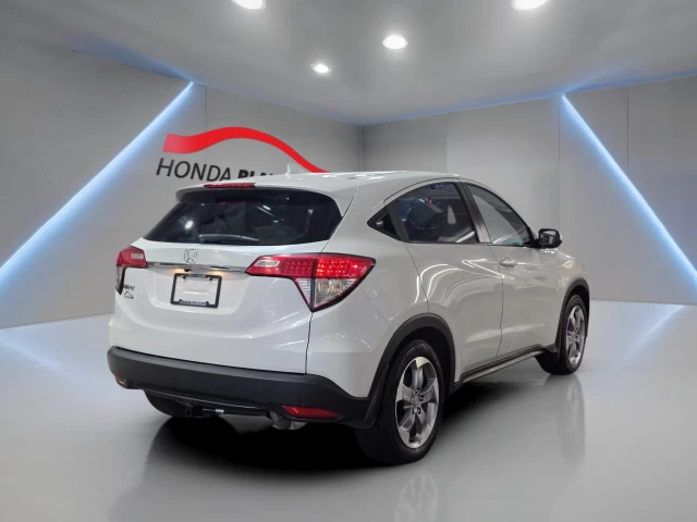Honda HR-V LX 2WD CVT 2020