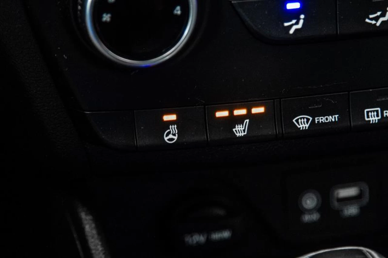2021 Hyundai Tucson Preferred AWD MAGS+BLUETOOTH+SIEGES.CHAUFF Image principale