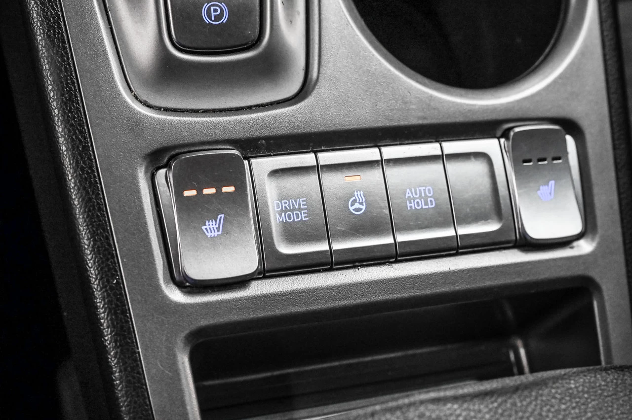 2023 Hyundai Kona electric Preferred Main Image