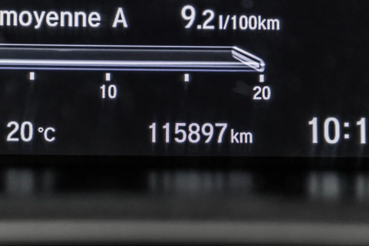 2020 Honda CR-V Sport AWD+TOIT.OUVRANT+VOLANT/SIEGES.CHAUFFANTS Image principale