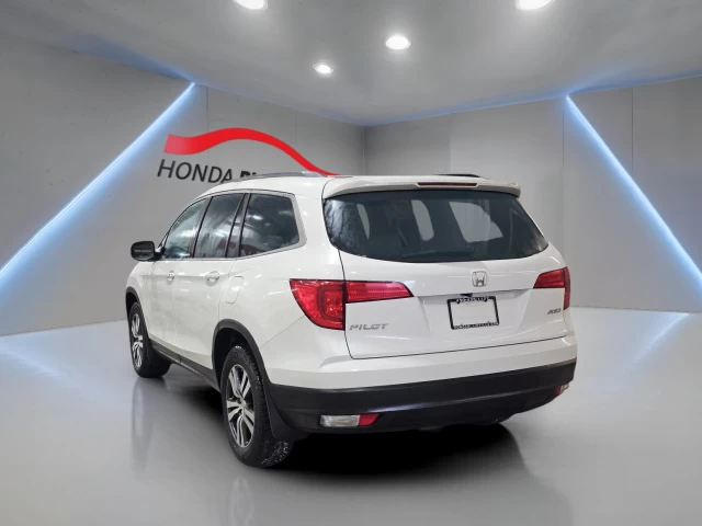 Honda Pilot EX AWD 2018
