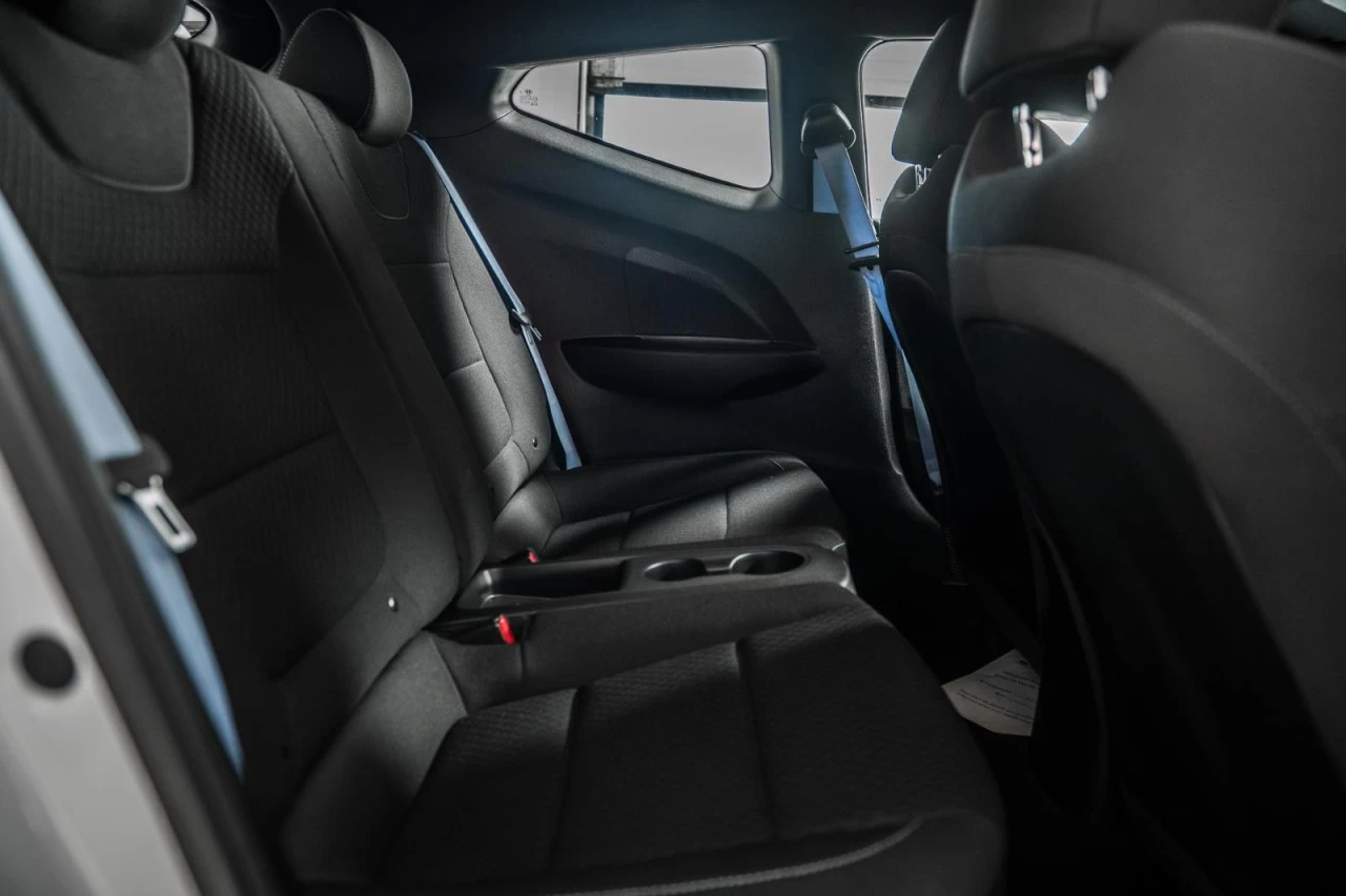 2019 Hyundai Veloster N VOLANT/SIEGES.CHAUFF+CARPLAY+BLUETOOTH+CAM.RECUL Image principale
