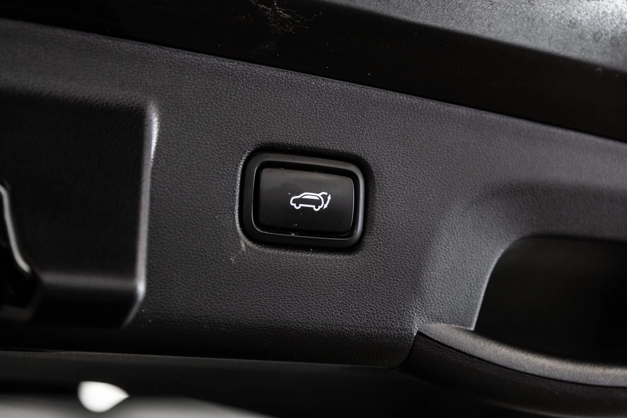 2023 Hyundai Tucson Plug-In Hybrid Ultimate Awd Image principale