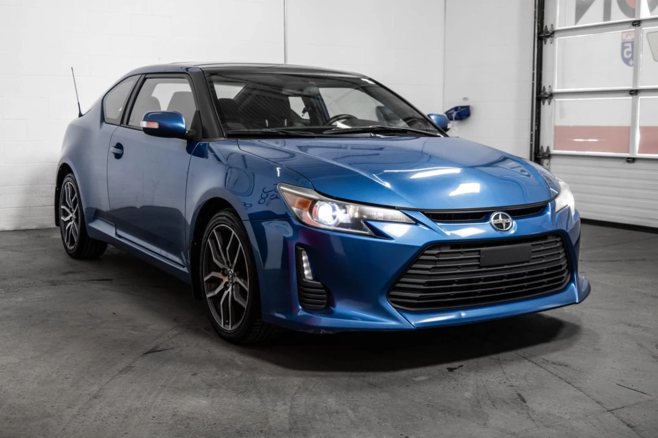 2014 Scion tC Automatique - Garantie 1 AN Main Image