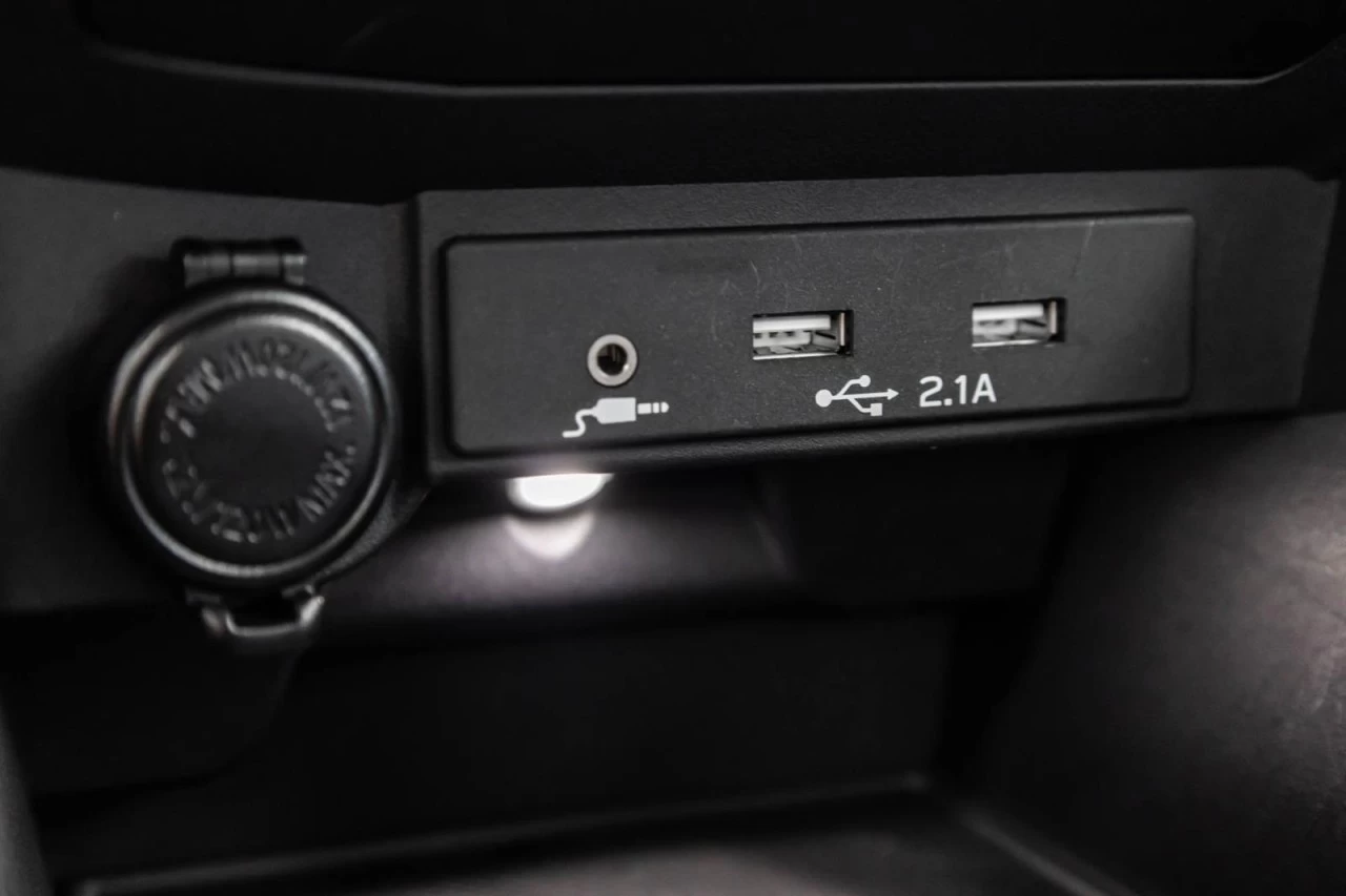 2023 Subaru WRX Sport TOIT.OUVRANT+SIEGES.CHAUFF+CAM.RECUL Main Image