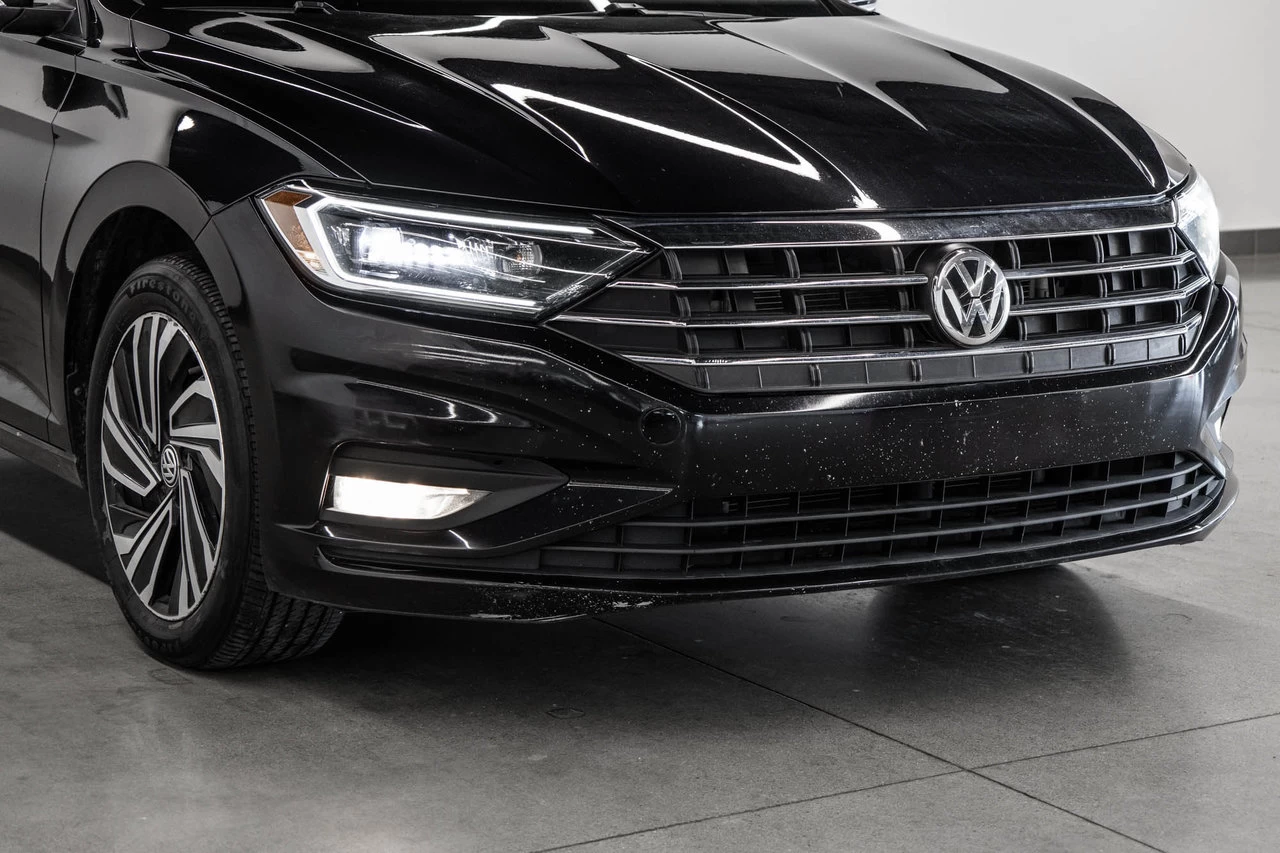 2019 Volkswagen Jetta Execline Main Image