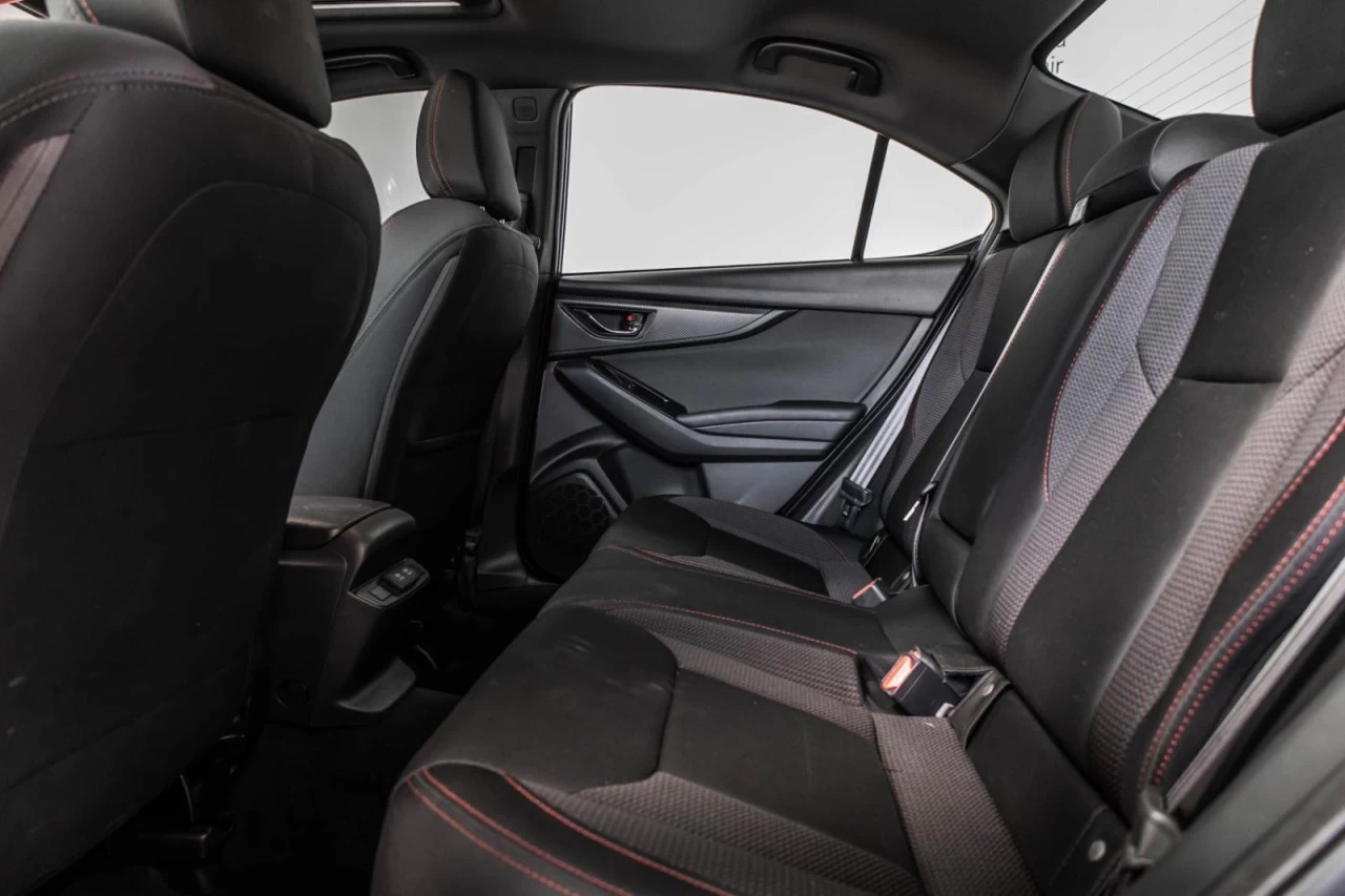 2023 Subaru WRX Sport  TOIT.OUVRANT+CARPLAY+SIEGES.CHAUFFANTS Image principale