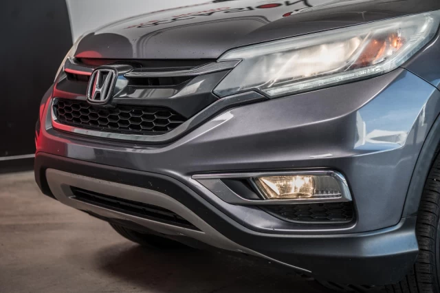 Honda CR-V AWD SE Garantie 1 AN 2016