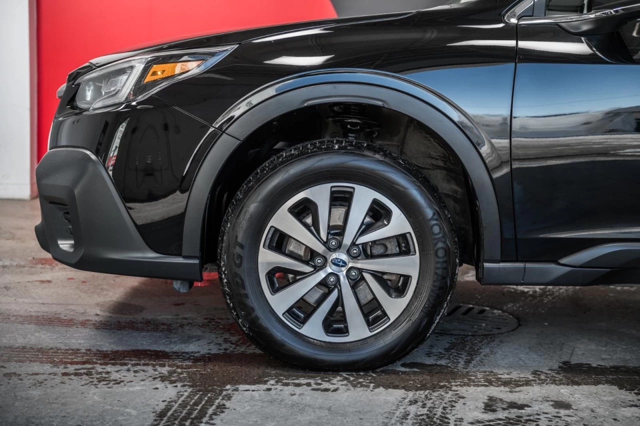 2022 Subaru Outback Touring TOIT.OUVRANT+VOLANT/SIEGES.CHAUFF+CARPLAY Main Image