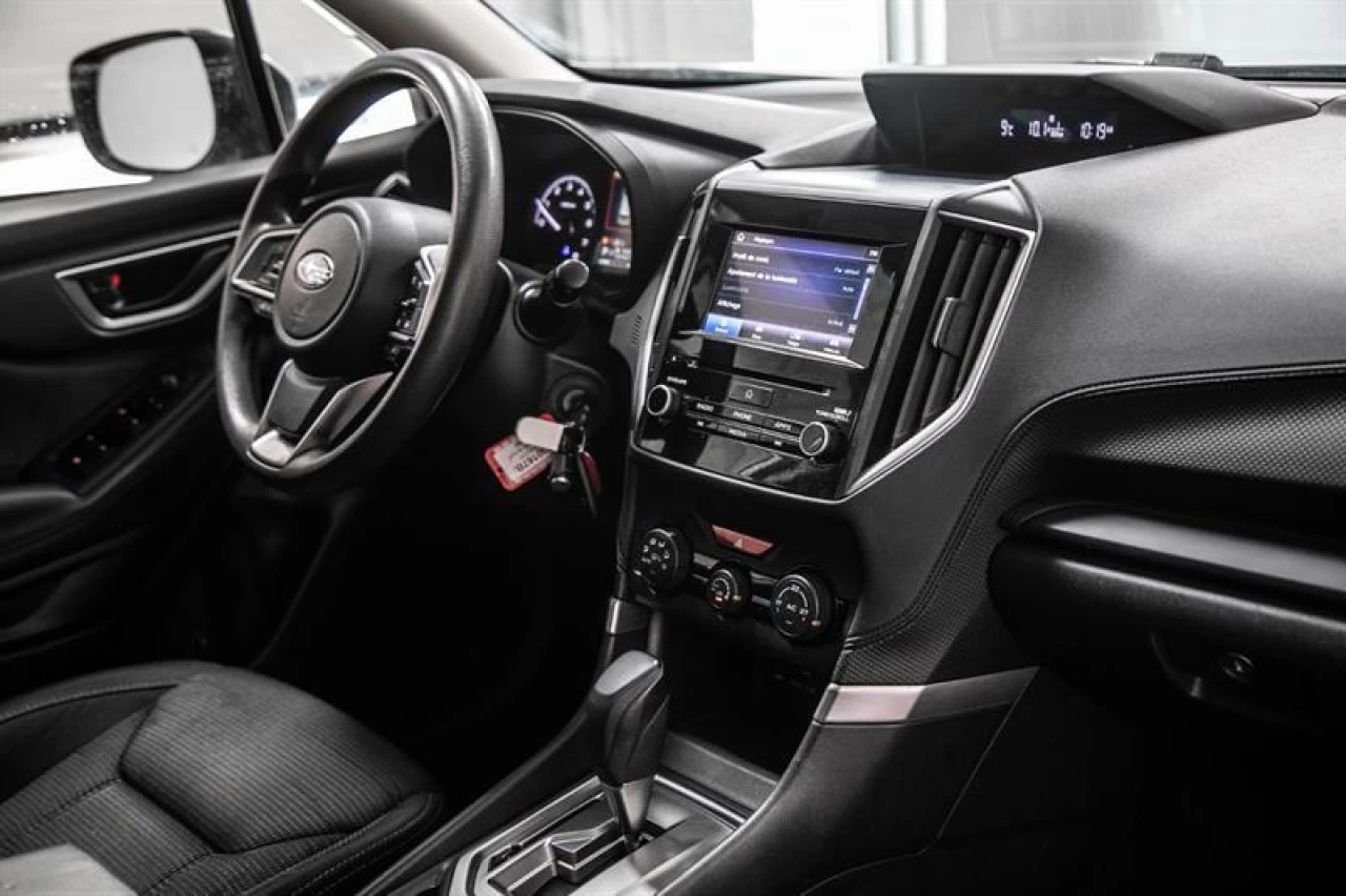 2020 Subaru Forester BLUETOOTH+CAM.RECUL+SIEGES.CHAUFFANTS Main Image