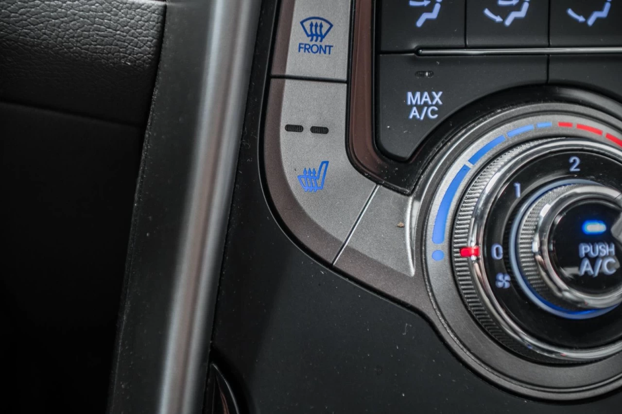 2013 Hyundai Elantra Automatique GL - Garantie 1 AN Main Image
