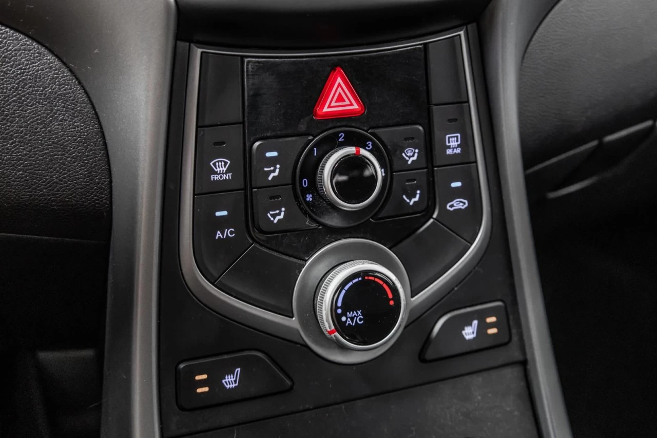 2015 Hyundai Elantra Automatique GL - Garantie 1 AN Main Image