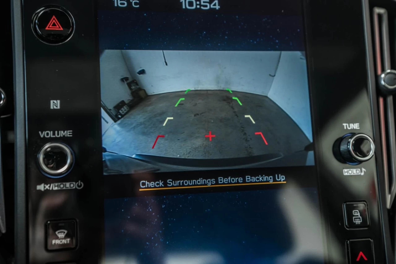 2023 Subaru WRX Sport  TOIT.OUVRANT+CARPLAY+SIEGES.CHAUFFANTS Image principale