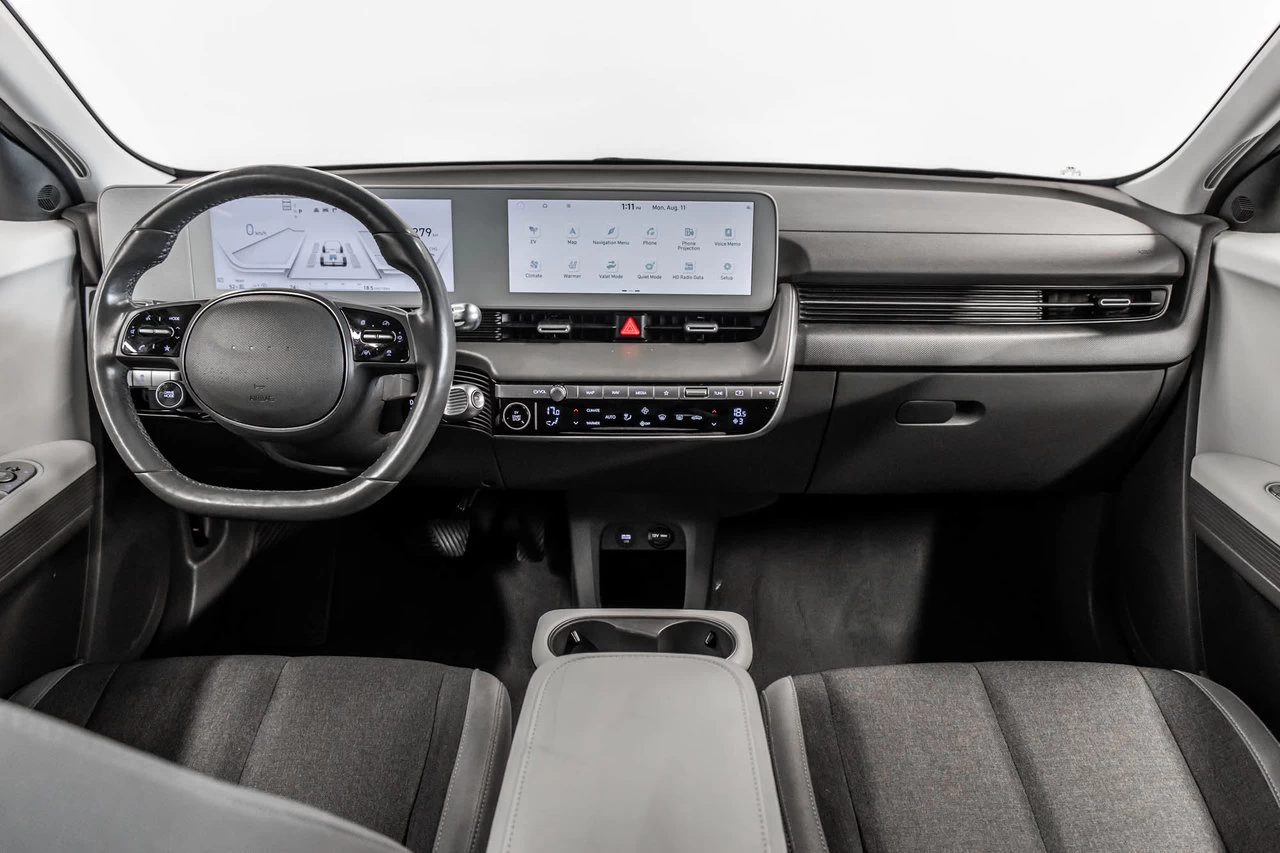 2023 Hyundai IONIQ 5 Preferred Long Range Main Image