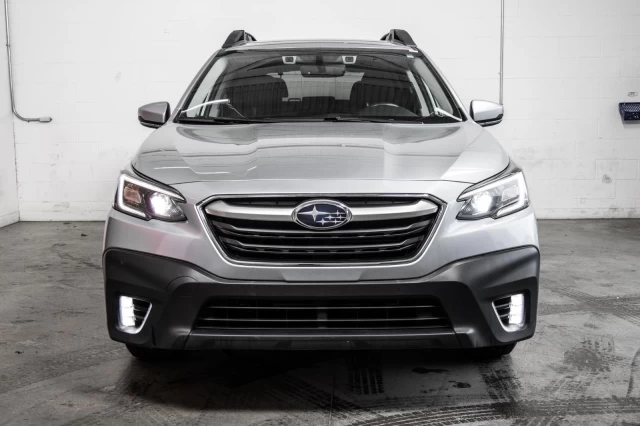 Subaru Outback Touring TOIT.OUVRANT+VOLANT/SIEGES.CHAUFF+CARPLAY 2021