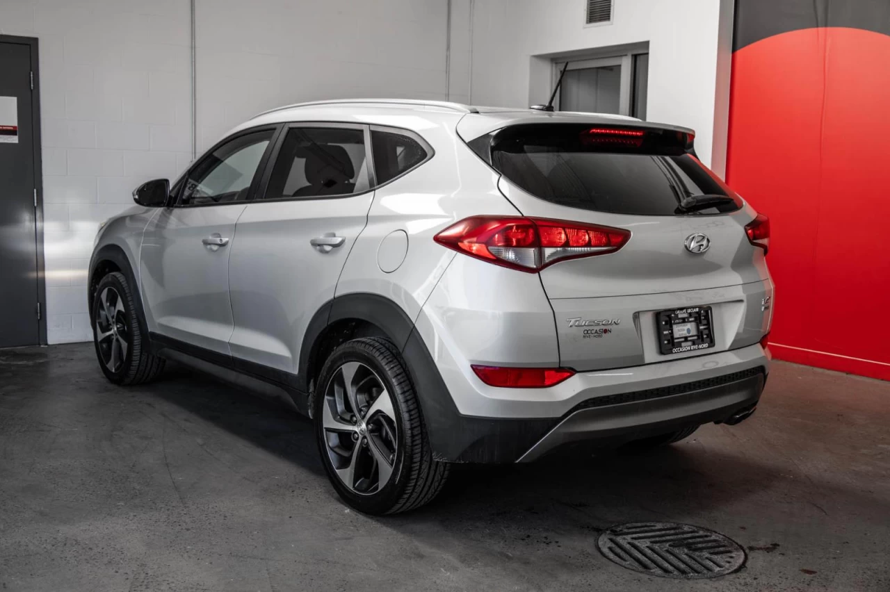 2016 Hyundai Tucson AWD 1.6L Premium - GARANTIE 1 AN Image principale