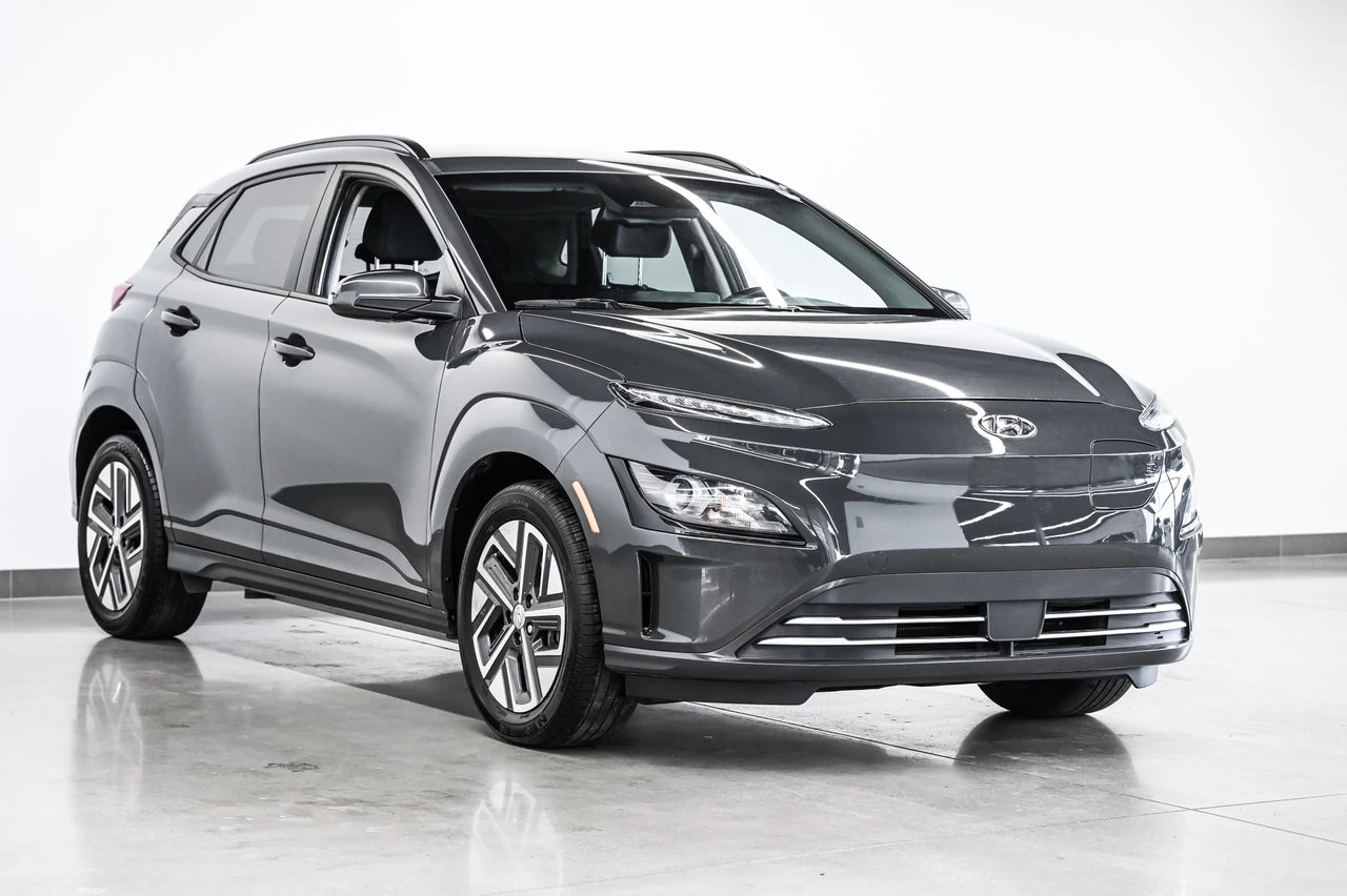 2023 Hyundai Kona electric Preferred Main Image