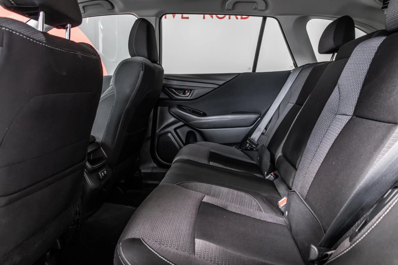 2021 Subaru Outback Touring TOIT.OUVRANT+VOLANT/SIEGES.CHAUFF+CARPLAY Main Image