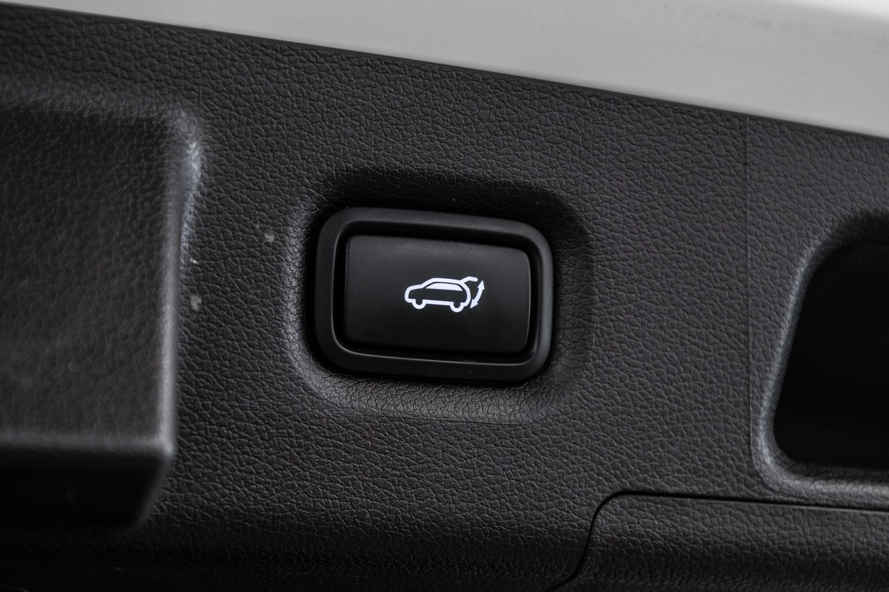 2022 Hyundai Santa Fe Plug-In Hybrid Luxury Awd Main Image