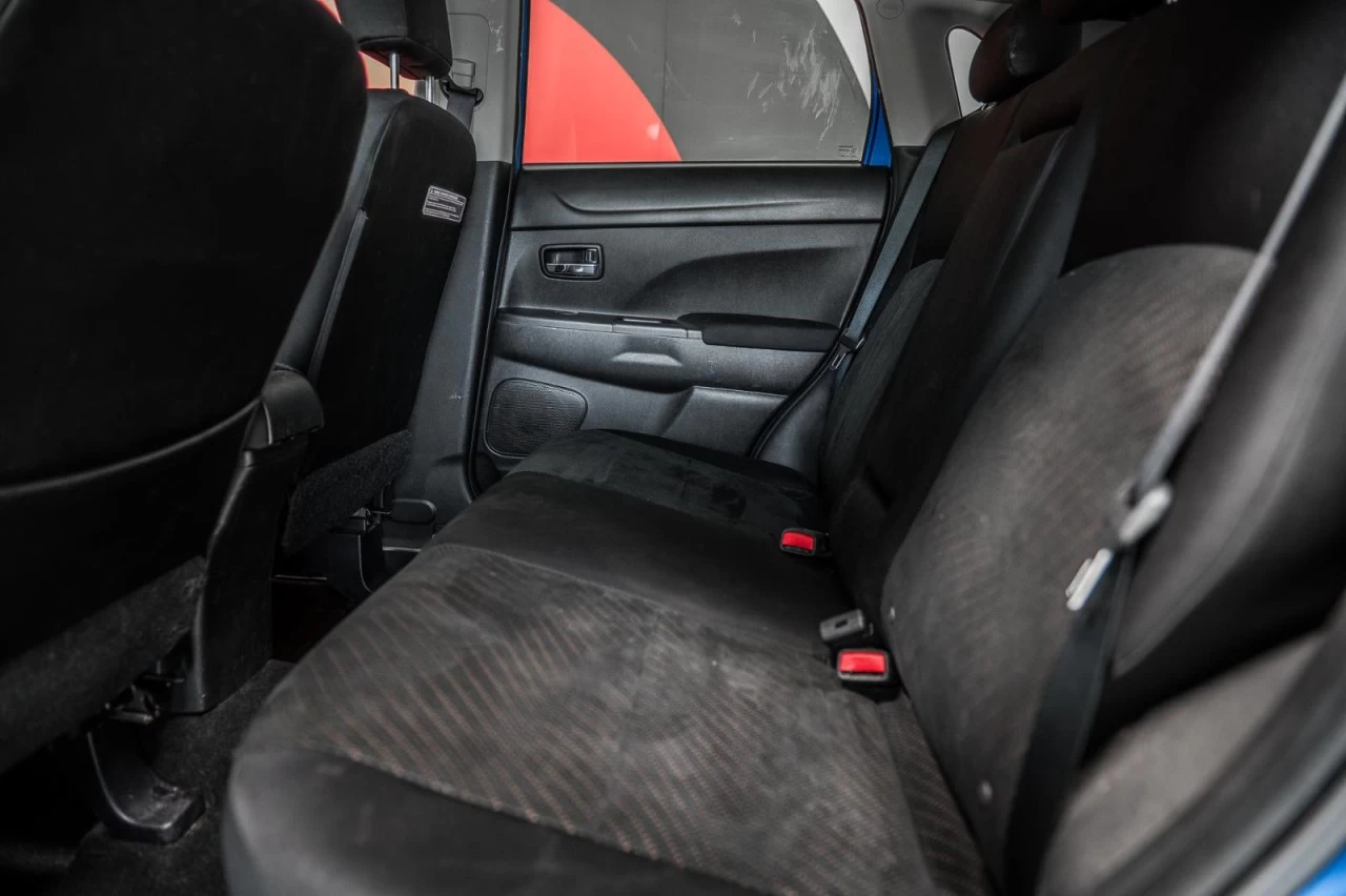 2015 Mitsubishi RVR AWD GT Garantie 1 AN Main Image