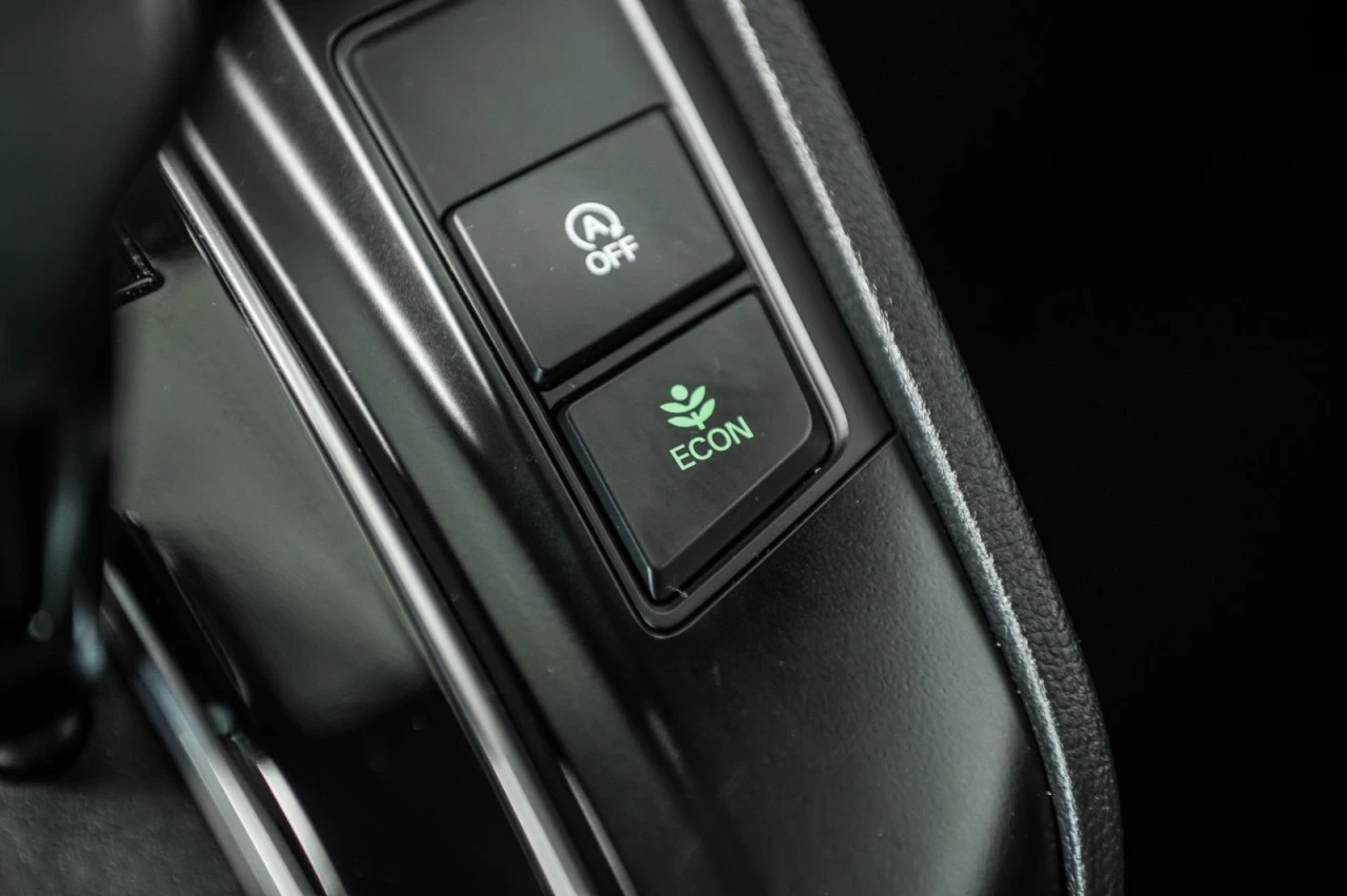 2020 Honda CR-V Sport AWD+TOIT.OUVRANT+SIEGES.CHAUFF+CARPLAY Main Image