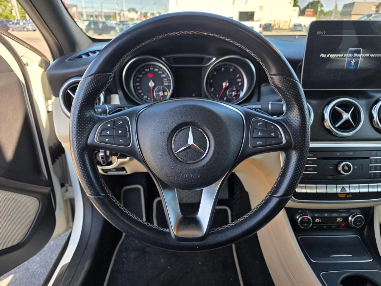 2020 Mercedes-Benz GLA250 GLA 250 4MATIC SUV Main Image