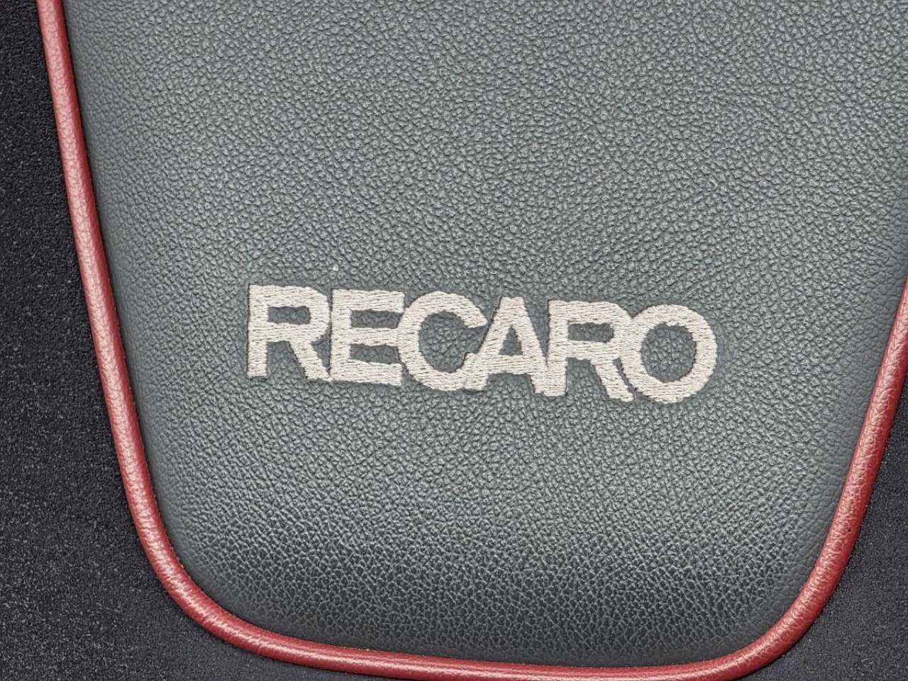 2020 Subaru WRX STI Manual Main Image