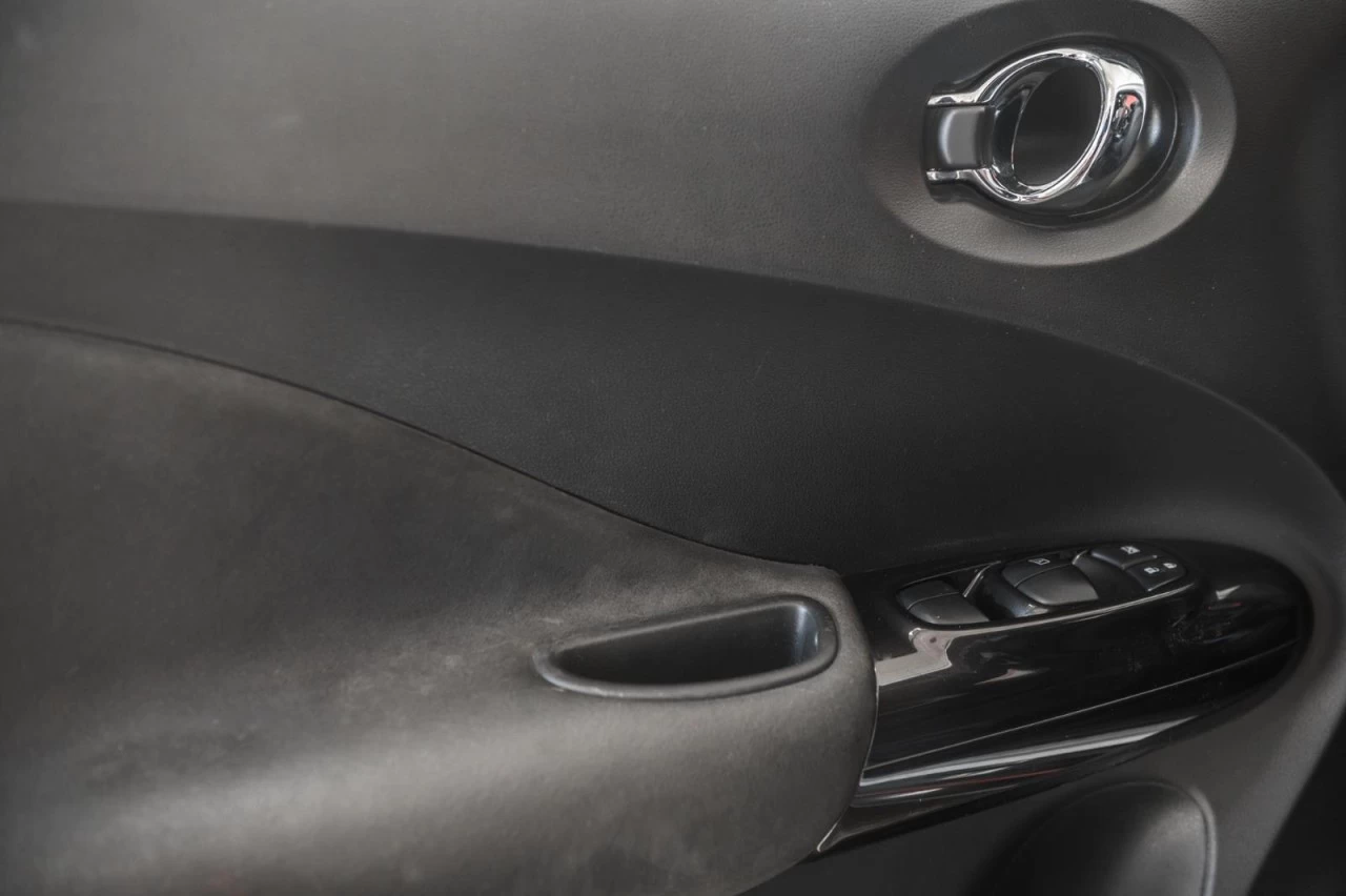 2015 Nissan Juke Automatique AWD  Garantie 1 AN Image principale
