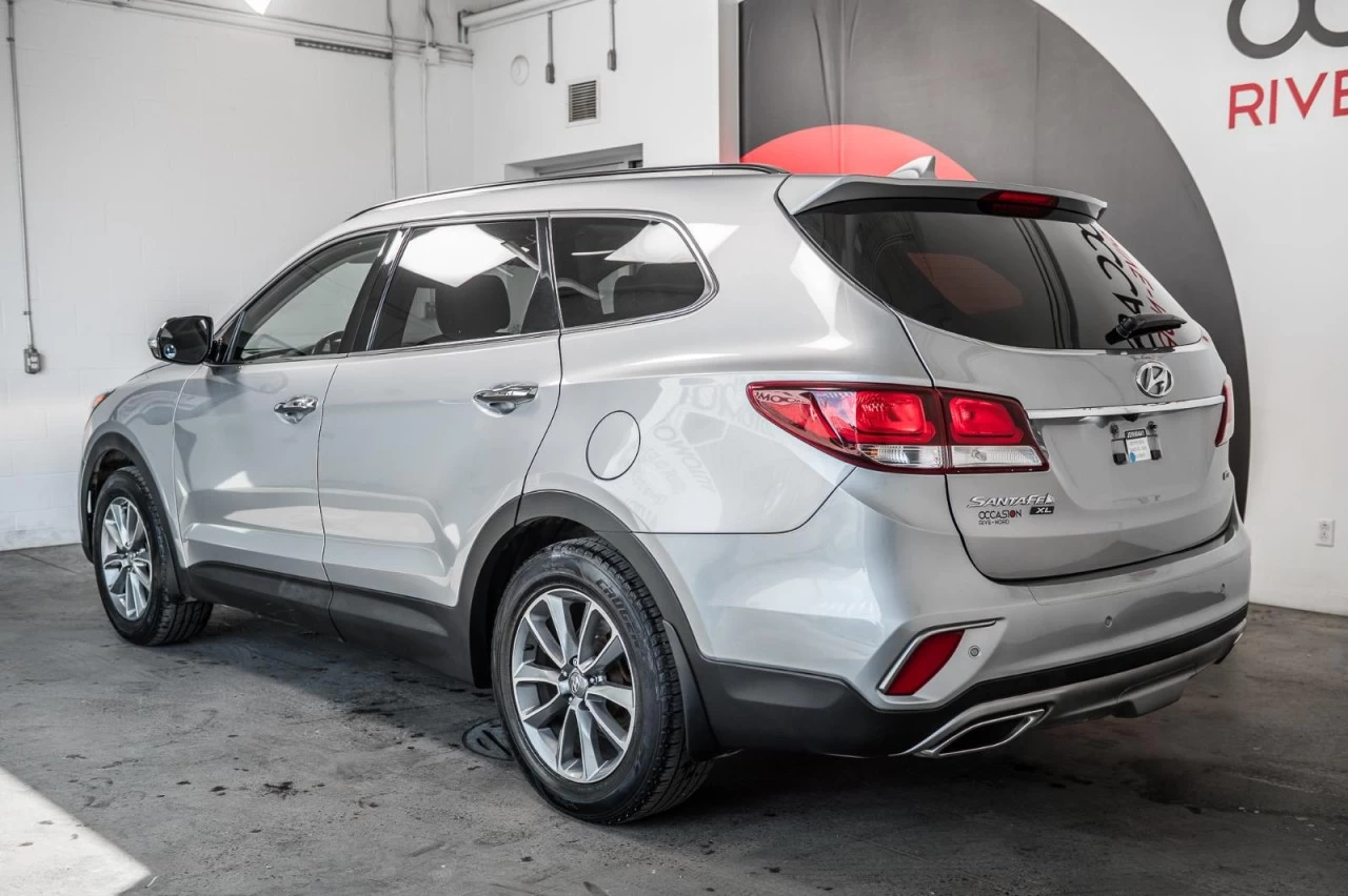 2019 Hyundai Santa Fe XL AWD Luxury CUIR+TOIT.OUVRANT Image principale
