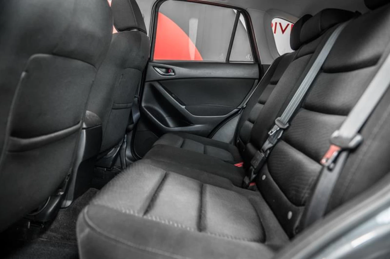 2013 Mazda CX-5 GS 2x4 Garantie 1 AN Image principale