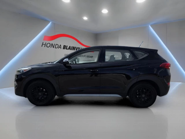 Hyundai Tucson FWD 4dr 2.0L 2017