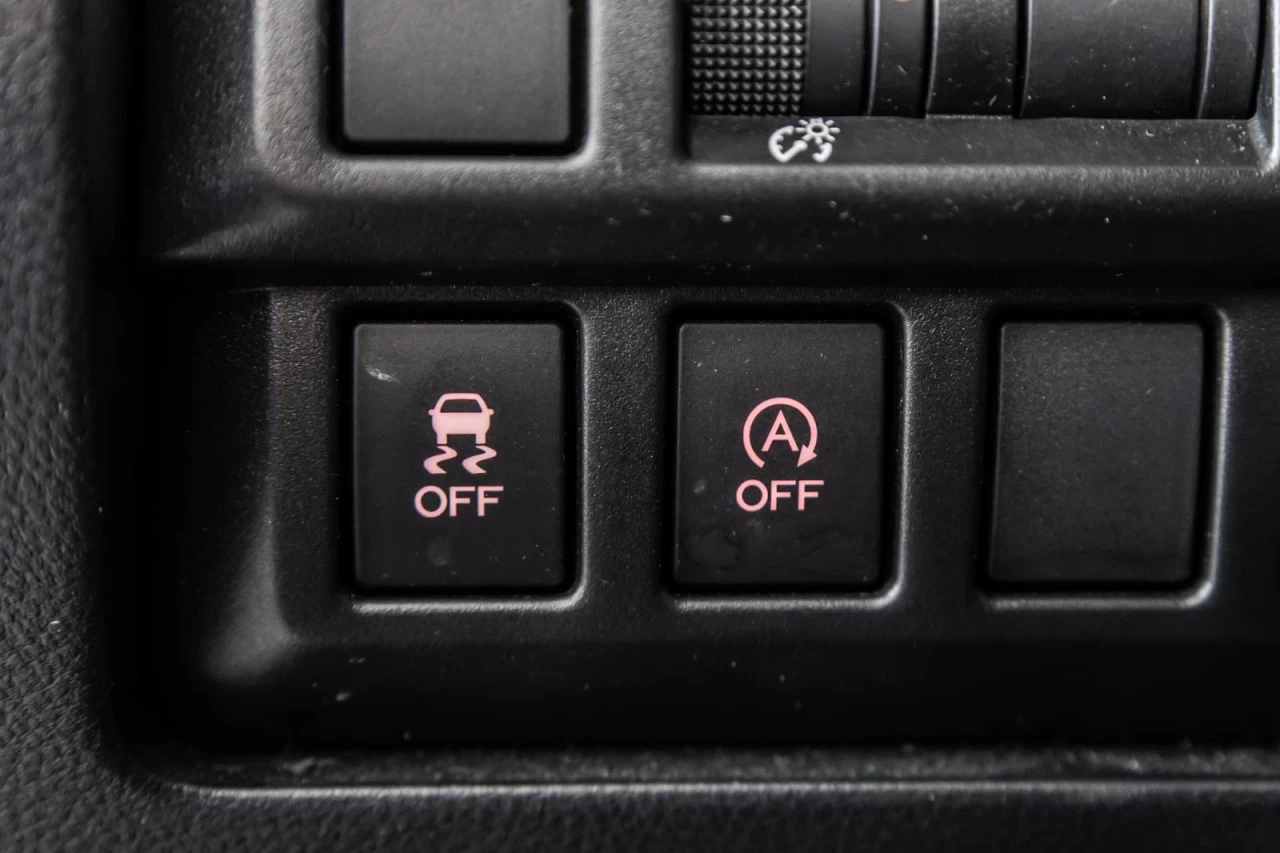 2022 Subaru Crosstrek Touring VOLANT/SIEGES.CHAUFFANTS+CARPLAY+CAM.RECUL Image principale
